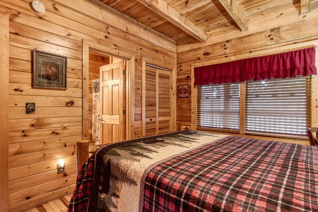 Highland Dream, Hot Tub, 1089 Free Tickets Each Paid Day, Dollywood And More Sevierville Ngoại thất bức ảnh