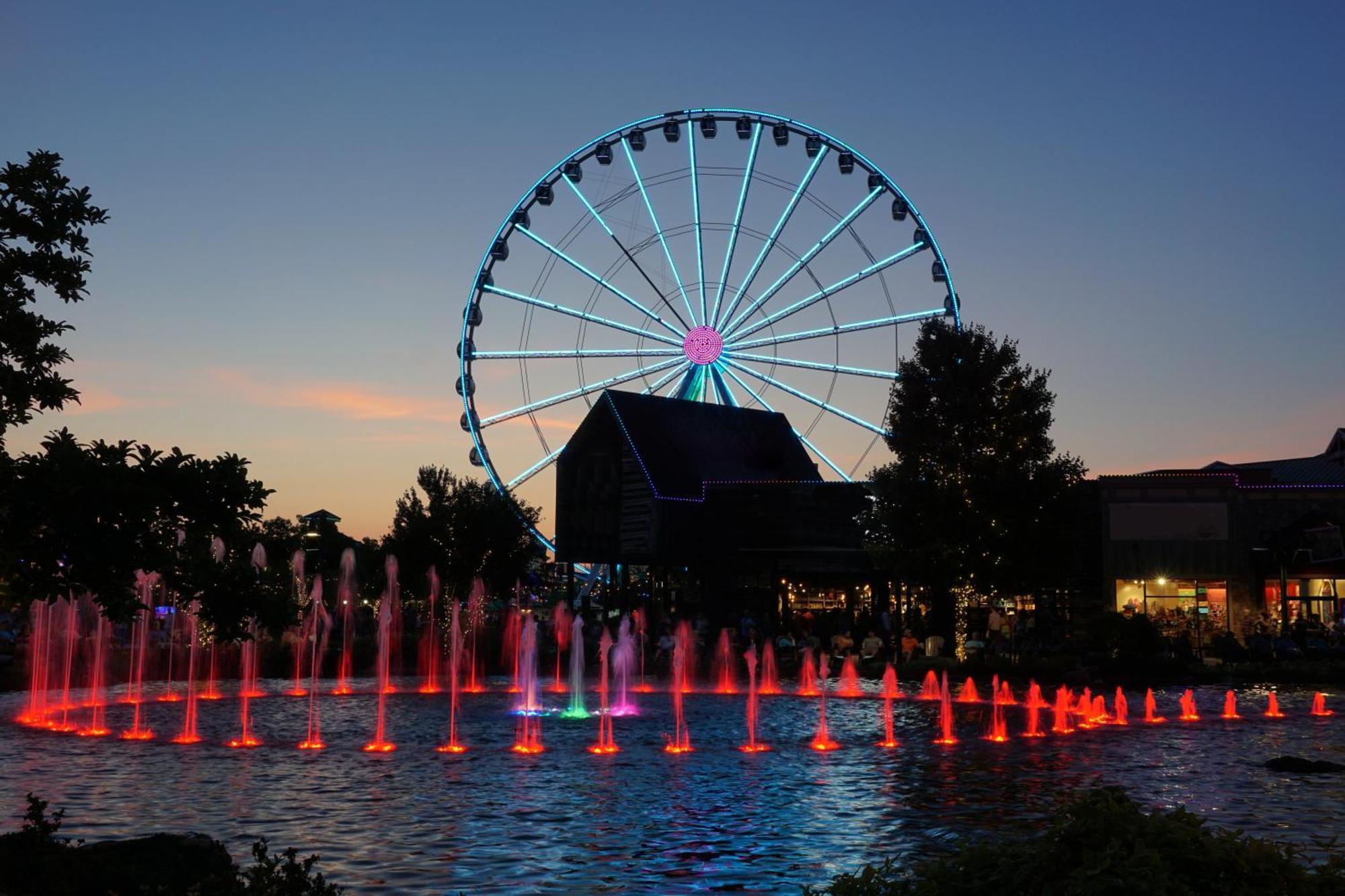 Highland Dream, Hot Tub, 1089 Free Tickets Each Paid Day, Dollywood And More Sevierville Ngoại thất bức ảnh