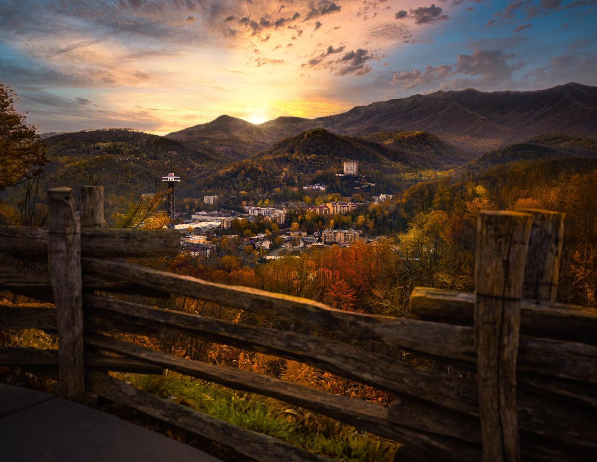 Highland Dream, Hot Tub, 1089 Free Tickets Each Paid Day, Dollywood And More Sevierville Ngoại thất bức ảnh